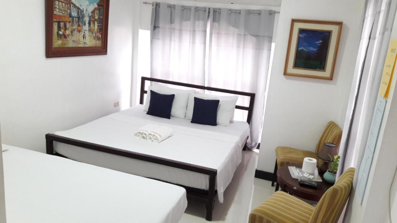 Santa Maria  Sofiatel Rooms מראה חיצוני תמונה